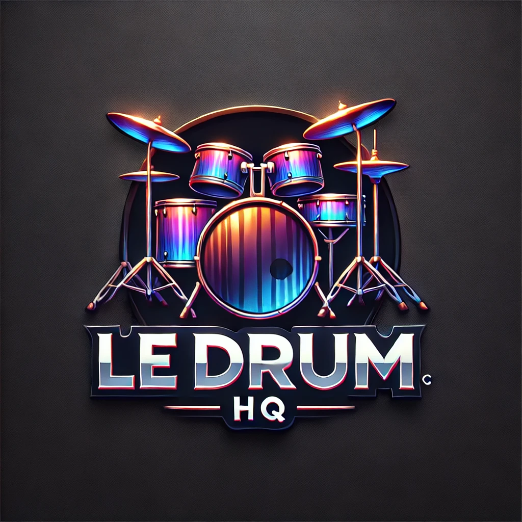 Le Drum HQ